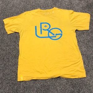 Old LRGTee Shirt